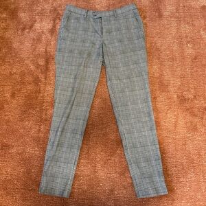 Men's Primark slim fit slacks